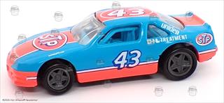 Light Blue - Missing livery